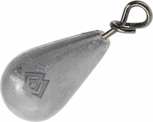 JAWS CLIP WEIGHTS