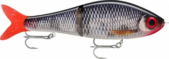 Rapala SUPER SHADOW RAP GLIDE