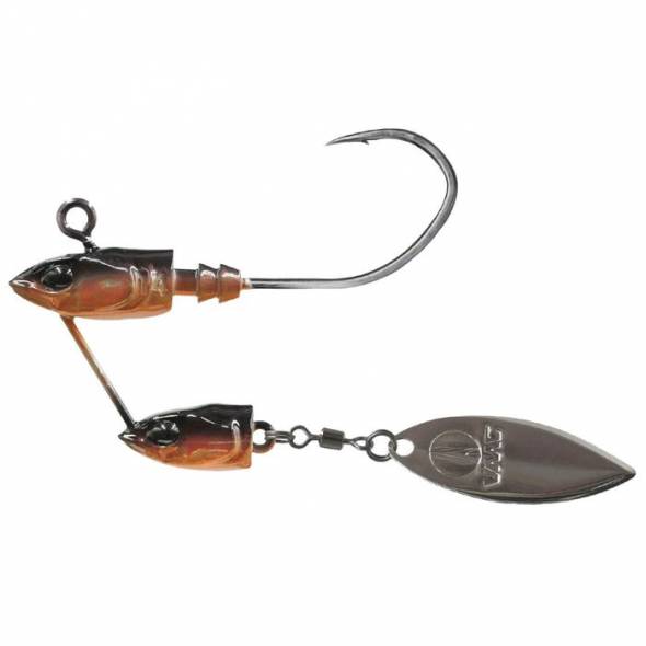 VMC Twin Jig