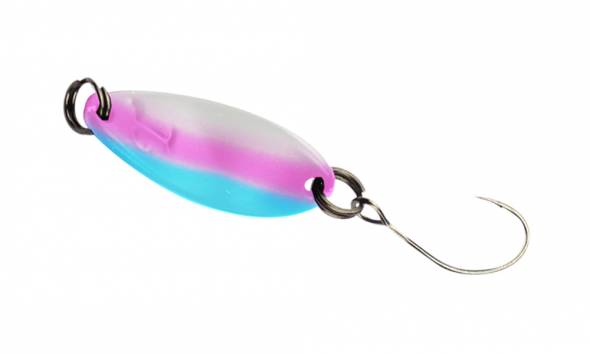 Trout Master Incy Spin Spoon 2,5g