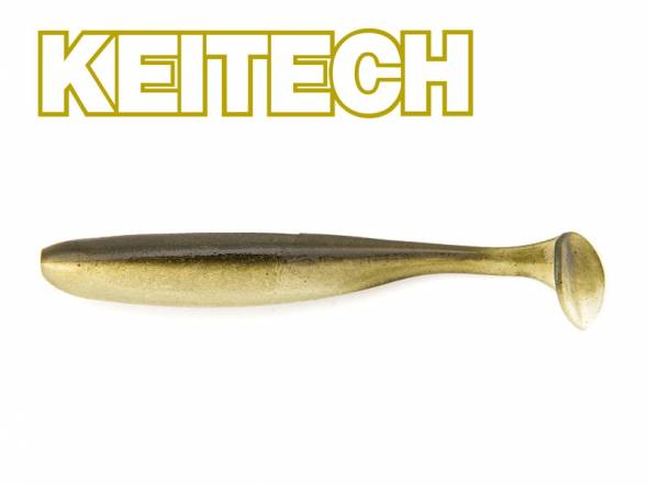 Keitech Easy Shiner Ayu; 4 in.