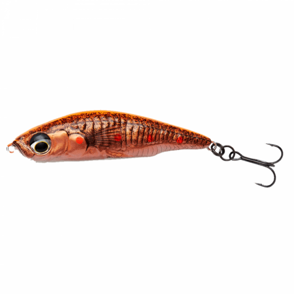 Savage Gear 3D Sticklebait Pencil 6,5cm / 10,5g