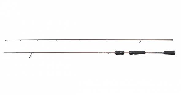 Abu Garcia SPIKE S Tech HB 702 5-24G S