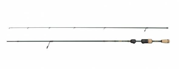 Abu Garcia CARABUS DELICATE2 682XUL 0,5-3,5g S