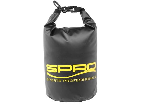 Spro Drybag 5L PVC 250D