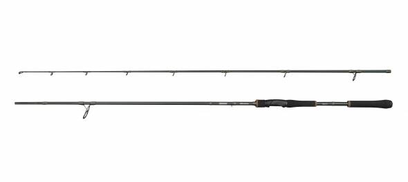 Abu Garcia BEAST X2 862 XHP Spinning 50-140g