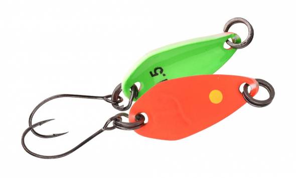 Trout Master Incy Spoon 3,5g