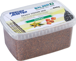 Balzer Feeder Master Ready Feeder Mix 600g