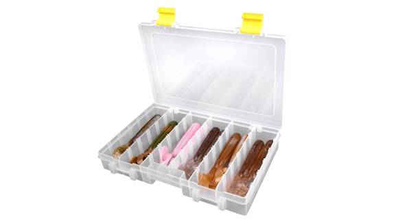 Spro Tackle Box 273x190x44mm