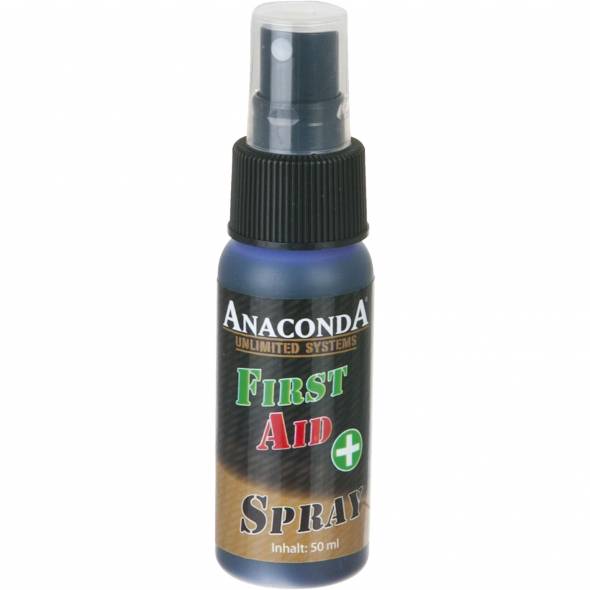 Anaconda First Aid Sprey 50ml