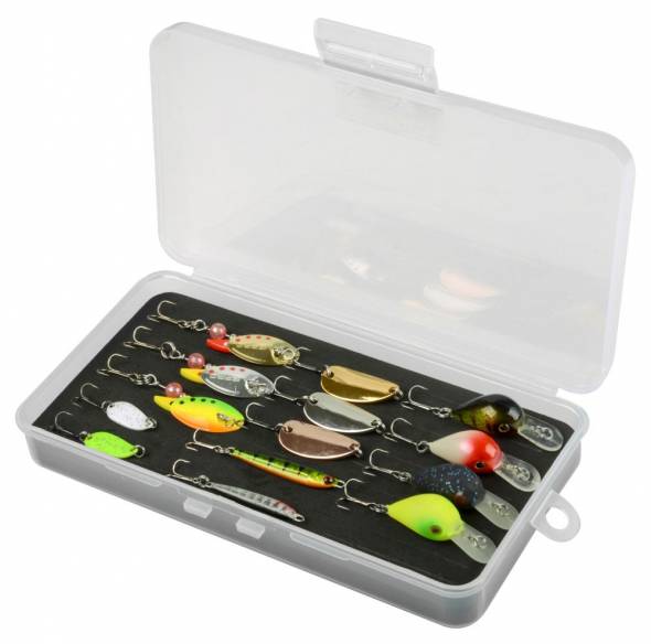 Spro EVA Tackle Box 2600