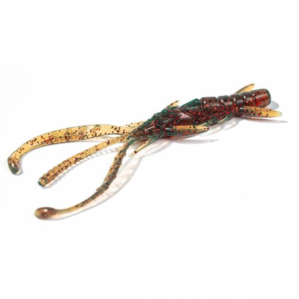 Fishup Shrimp 3,6"