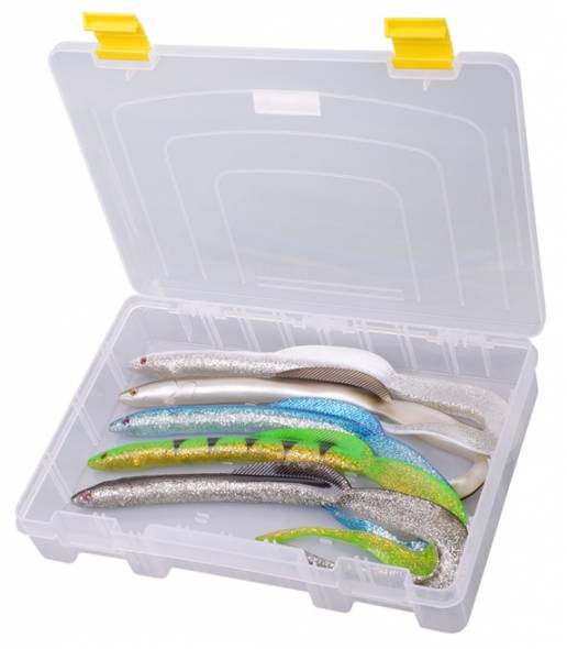 Spro Tackle Box 280x200x45mm