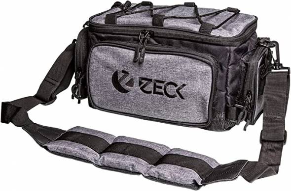 Zeck Shoulder Bag