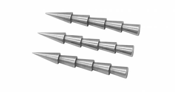 Jaws Tungsten Spike