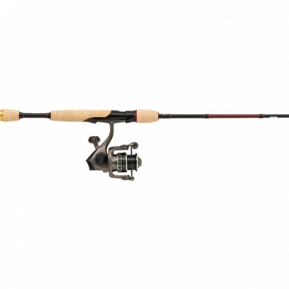 Abu Garcia Carabus Sabre 182 0/5 Ul Cbo