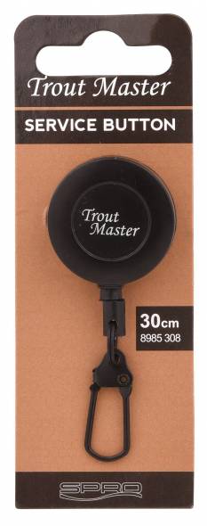 Trout Master Service Button