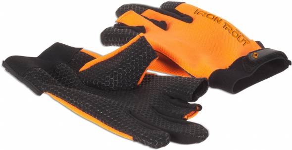 Iron Trout Hexagripper-Glove