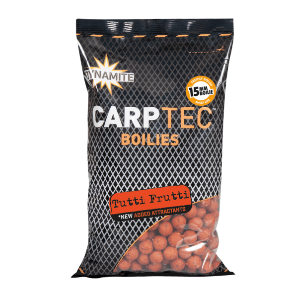 Dynamite Baits Boilies CarpTec 20mm