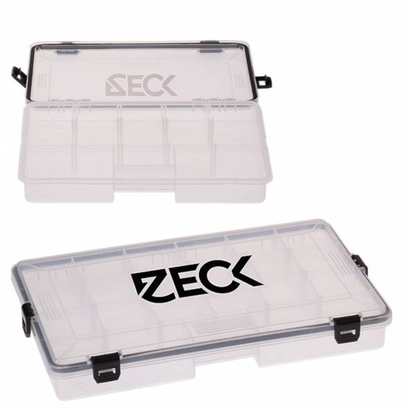 Zeck Tackle Box WP L