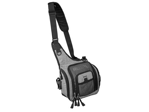 Spro Freestyle Shoulder Bag