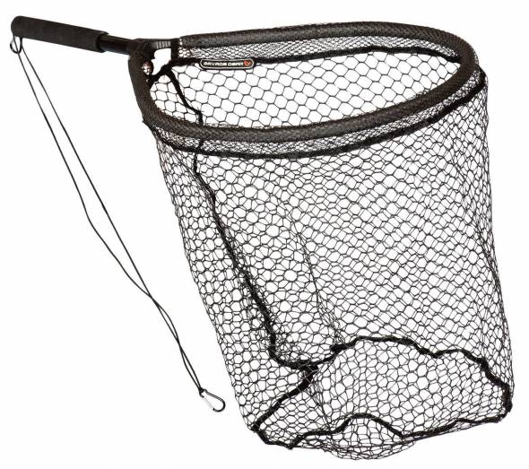 Savage Gear Pro Finezze Landing Net (Watkescher) L 46x56cm floating