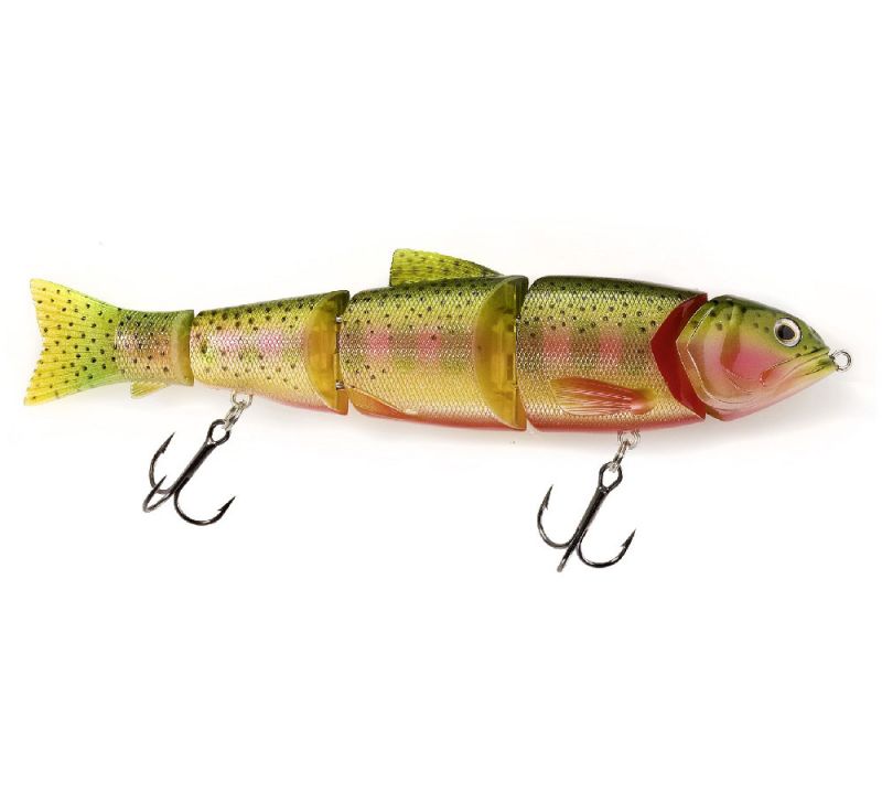 Rapala Jointed 09 Cm