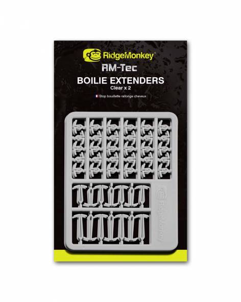 RidgeMonkey RM-Tec Boilie Extenders