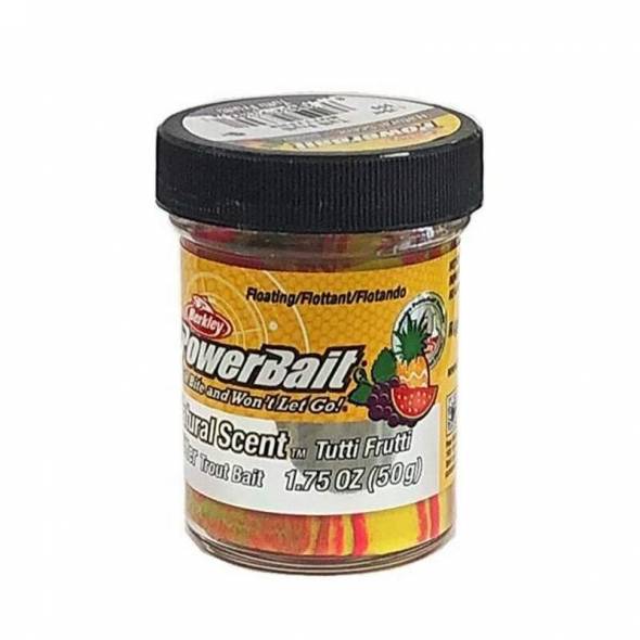 Berkley Powerbait (Frucht Sorten) 50g