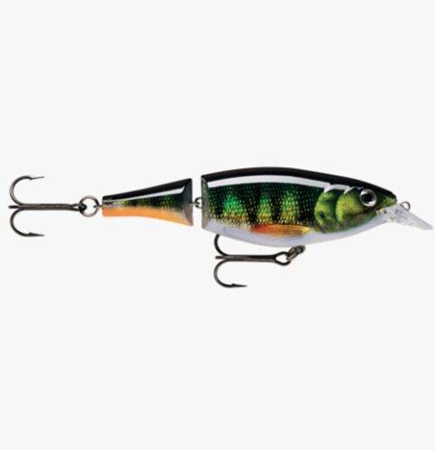 Rapala X-Rap Jointed Shad 13cm