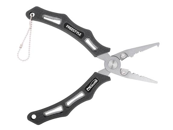 Spro Freestyle Action Pliers Zange