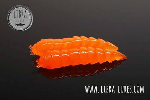 Libra Lures Kukolka 42mm Käse