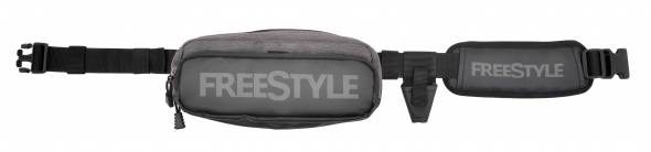 Spro Freestyle Ultrafree Belt