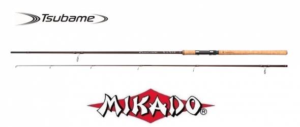 Mikado Tsubame H Spin 240 15-50g