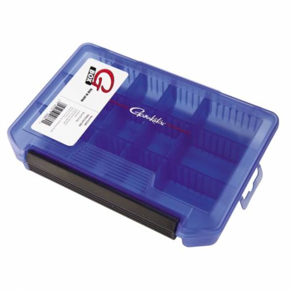 G-BOX UTILITY 3200