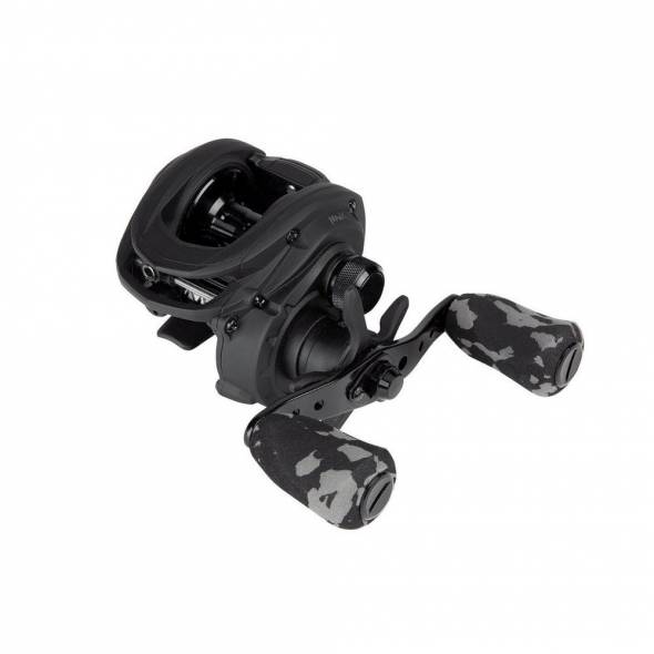 Abu Garcia MAX4X-L BLACK OPS