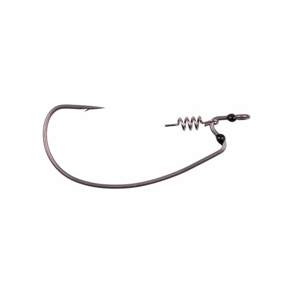 Zeck BA Finesse Screws Hook