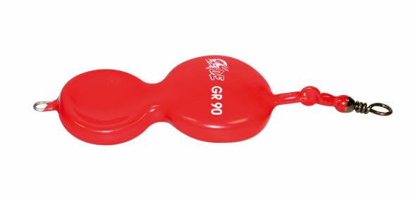 Eisele Flounder – Spoon 90g