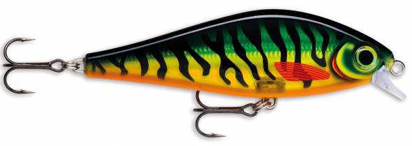 Rapala Super Shadow Rap 11cm / 38g