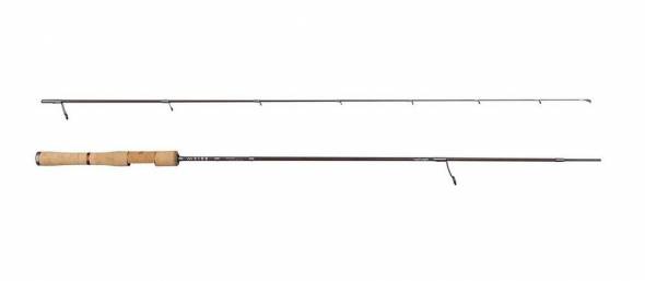 Abu Garcia AION AINS-622L 1.89m 0.5-5g Tubular