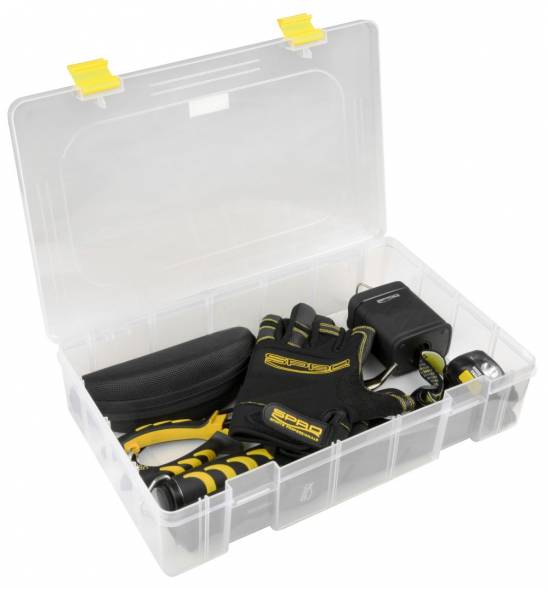 Spro Tackle Box 2800