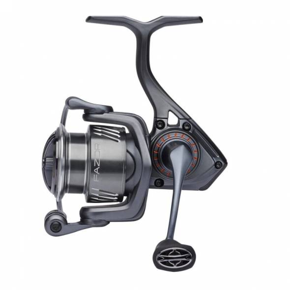 SAVAGE GEAR Fazor Spinning Reel C3000