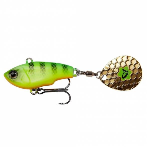 Savage Gear FAT TAIL SPIN 6,5cm 16g