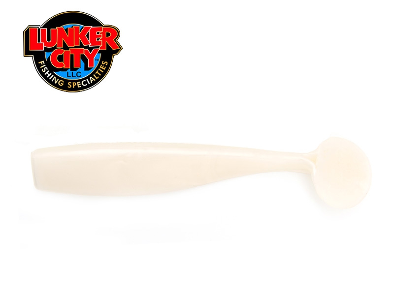 Lunker City Shaker 6 - LUNKER CITY