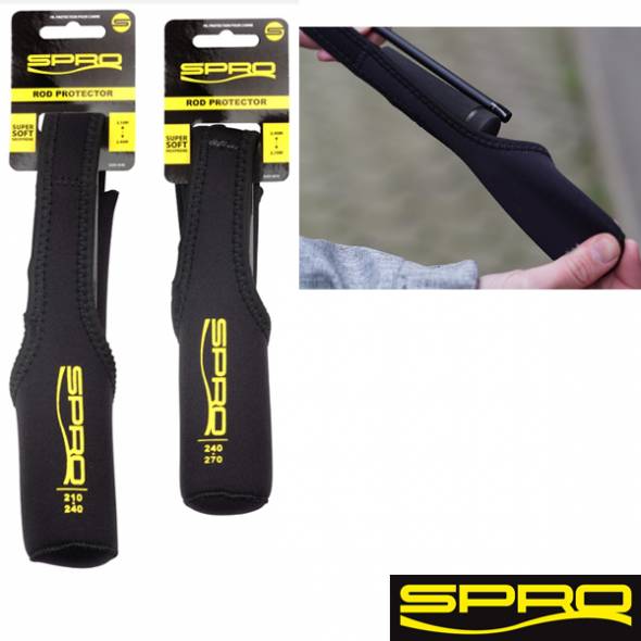 SPRO Rod Protector 270-300cm