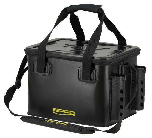 Spro TBX EVA System Bag