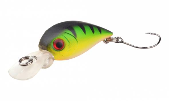 Spro Trout Master Wobbla 3,7cm 2,1g