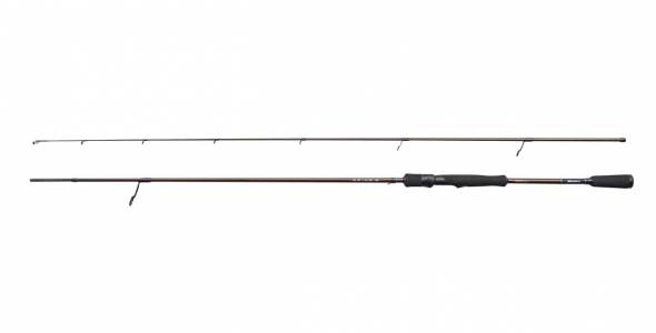 Abu Garcia SPIKE S Allround 762 5-25G S