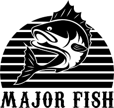 Major Fish