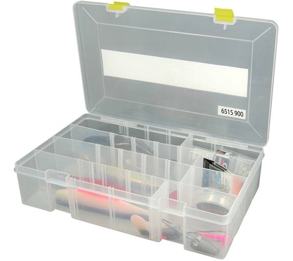 Spro Tackle Box 355x235x80mm